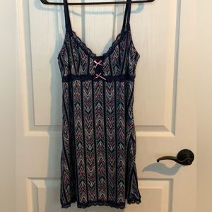 Jessica Simpson Nightie